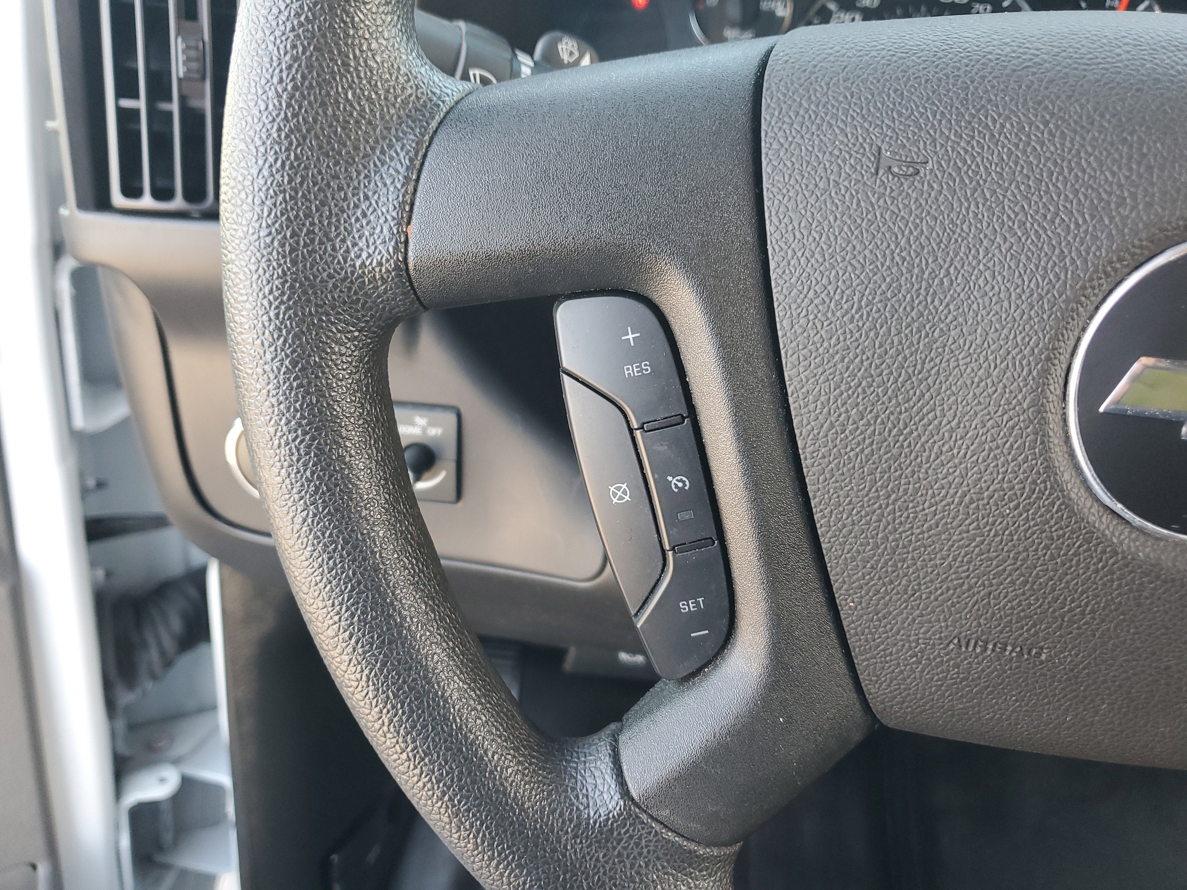 2024 Chevrolet Express Cargo Van Work Van