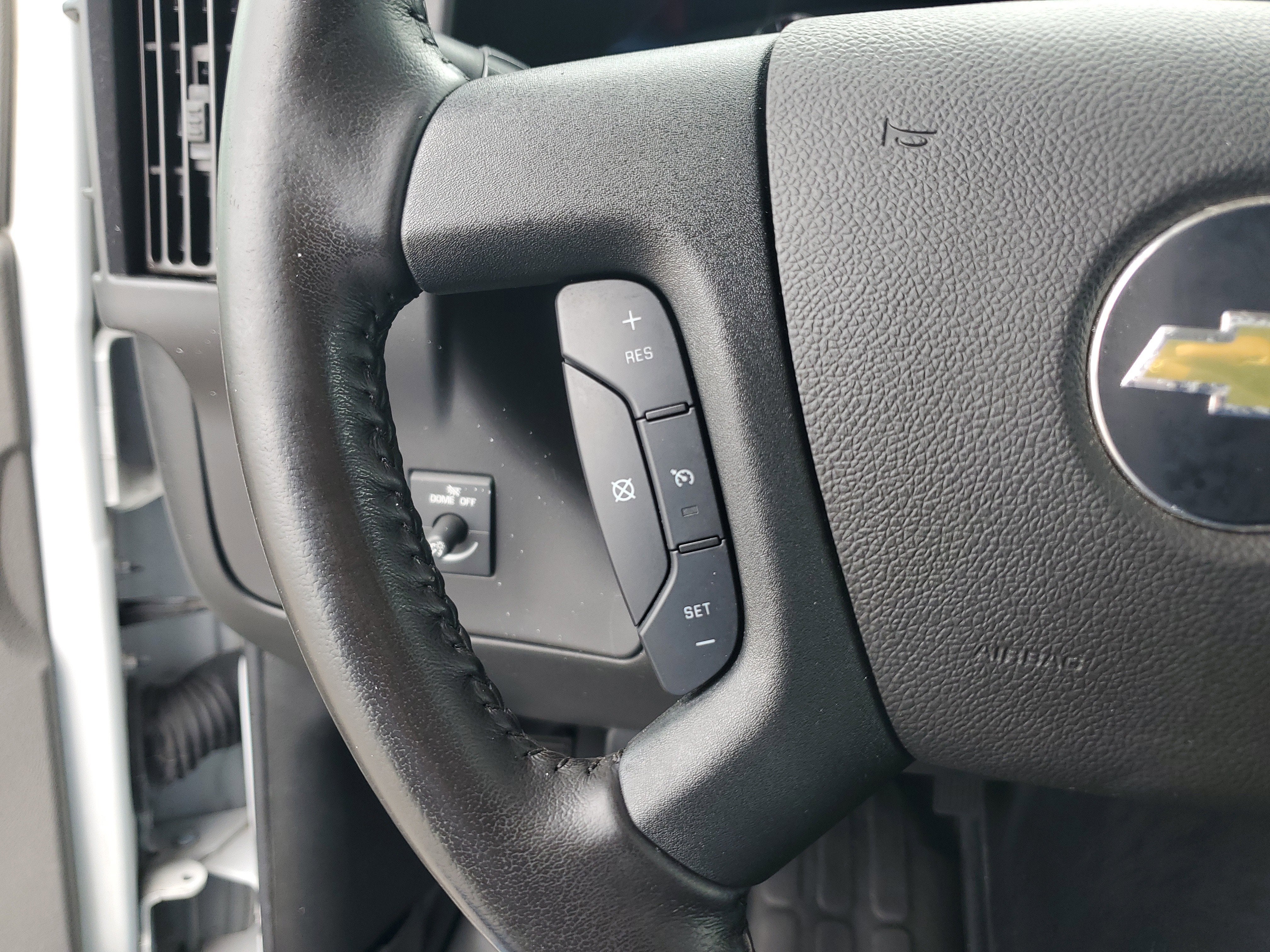 2020 Chevrolet Express Cargo Van Work Van