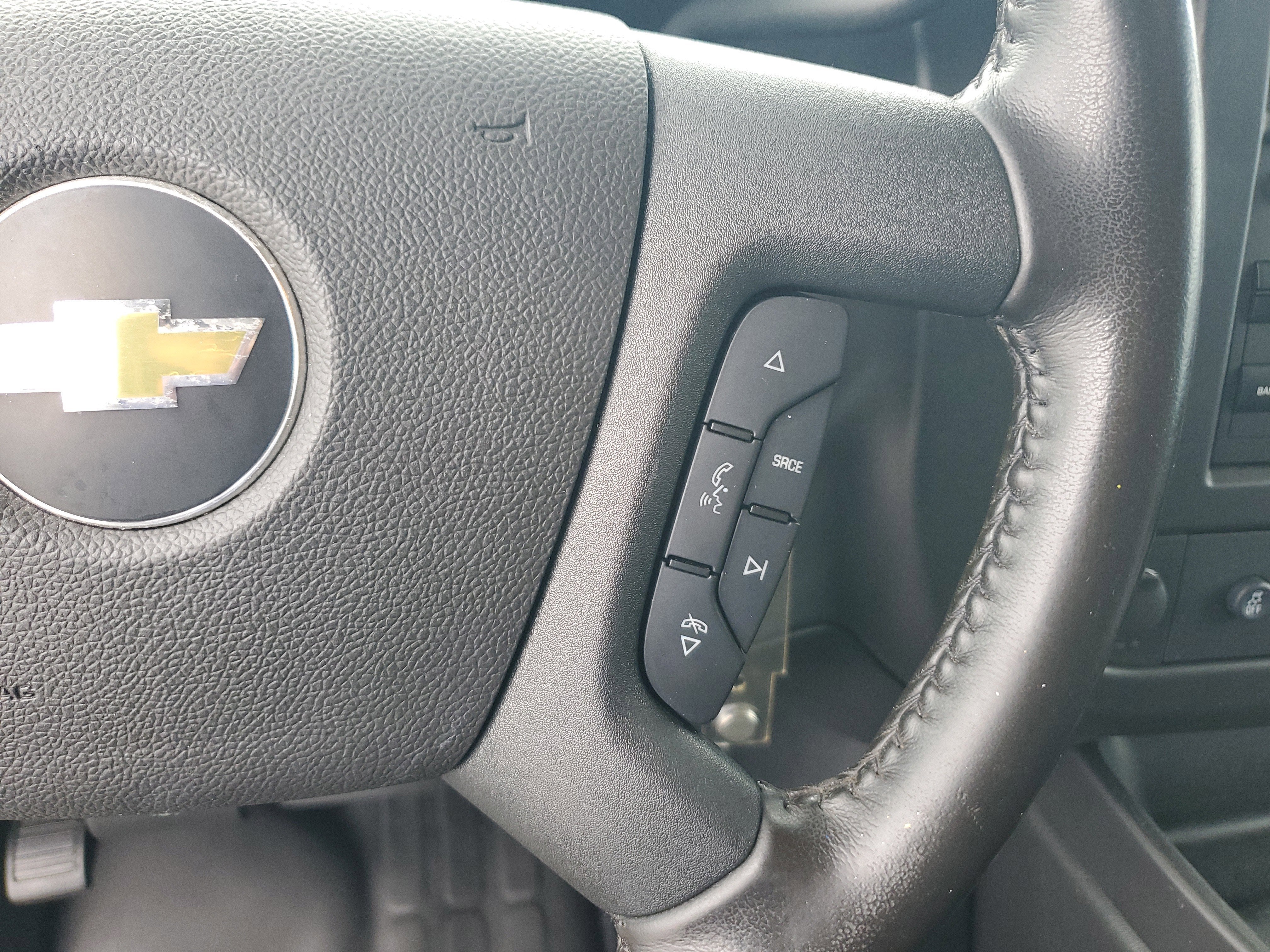 2020 Chevrolet Express Cargo Van Work Van