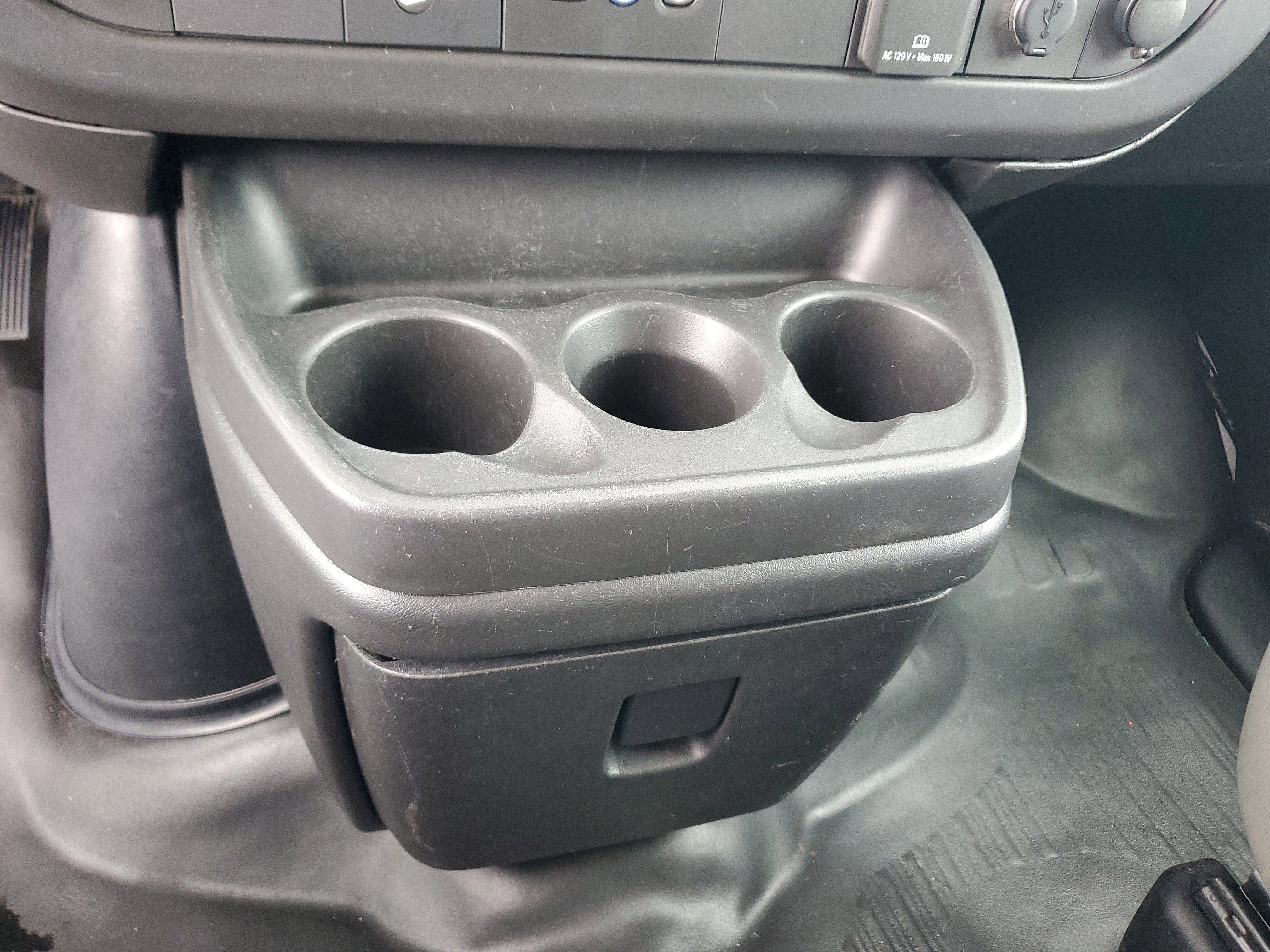 2020 Chevrolet Express Cargo Van Work Van