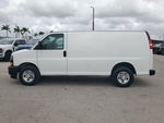 2020 Chevrolet Express Cargo Van Work Van