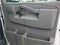 2020 Chevrolet Express Cargo Van Work Van
