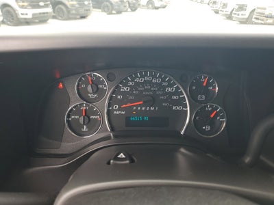 2020 Chevrolet Express Cargo Van Work Van