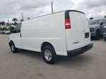 2020 Chevrolet Express Cargo Van Work Van