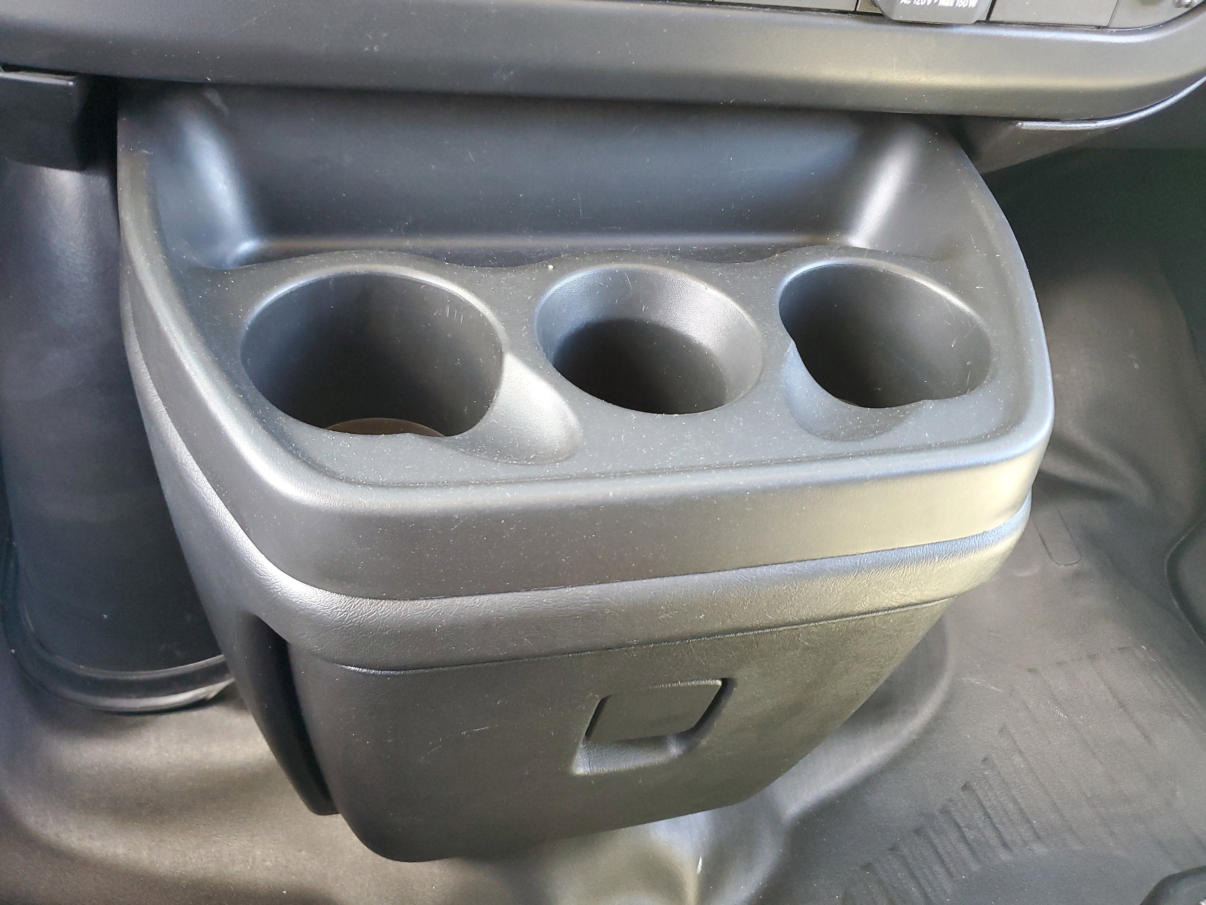 2024 Chevrolet Express Cargo Van Work Van