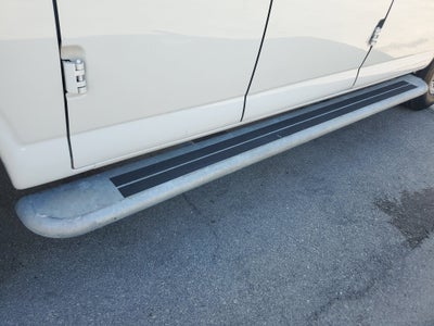 2024 Chevrolet Express Cargo Van Work Van