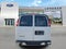 2024 Chevrolet Express Cargo Van Work Van