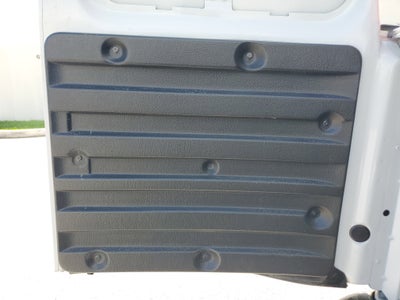 2025 Chevrolet Express Cargo Van Work Van