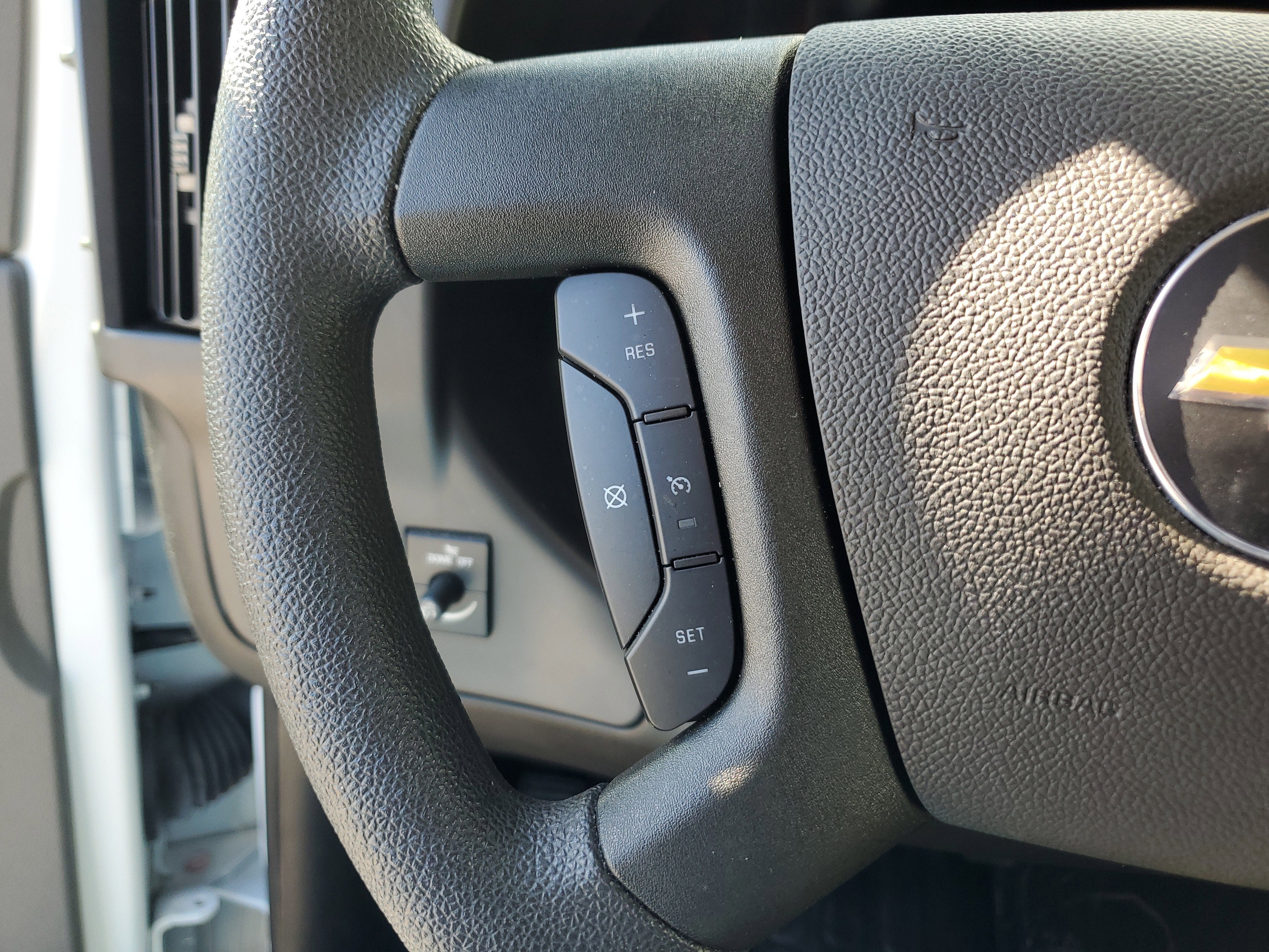 2025 Chevrolet Express Cargo Van Work Van