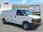2025 Chevrolet Express Cargo Van Work Van