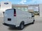 2025 Chevrolet Express Cargo Van Work Van