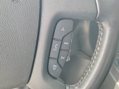 2023 Chevrolet Express Cargo Van Work Van