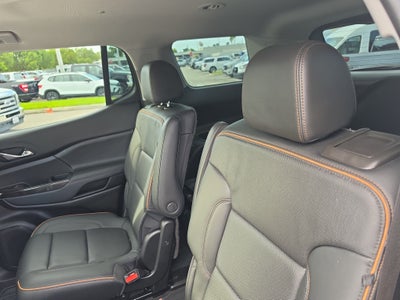 2023 GMC Acadia AT4 4WD