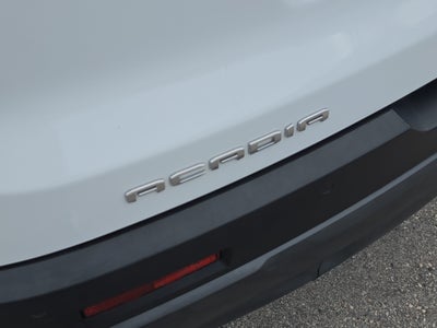 2023 GMC Acadia AT4 4WD