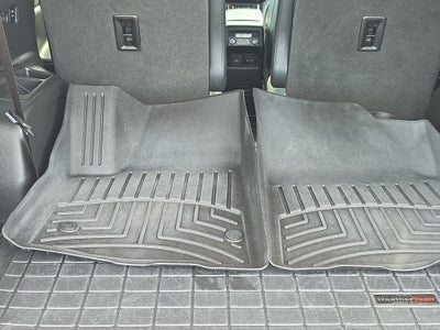 2023 GMC Acadia AT4 4WD