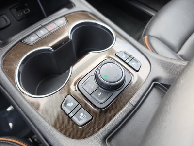 2023 GMC Acadia AT4 4WD