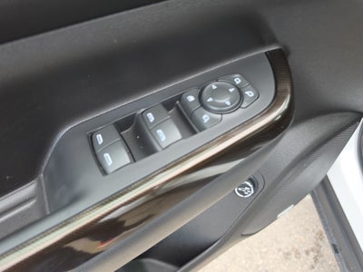 2023 GMC Acadia AT4 4WD