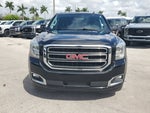 2020 GMC Yukon SLE