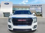 2021 GMC Yukon SLE