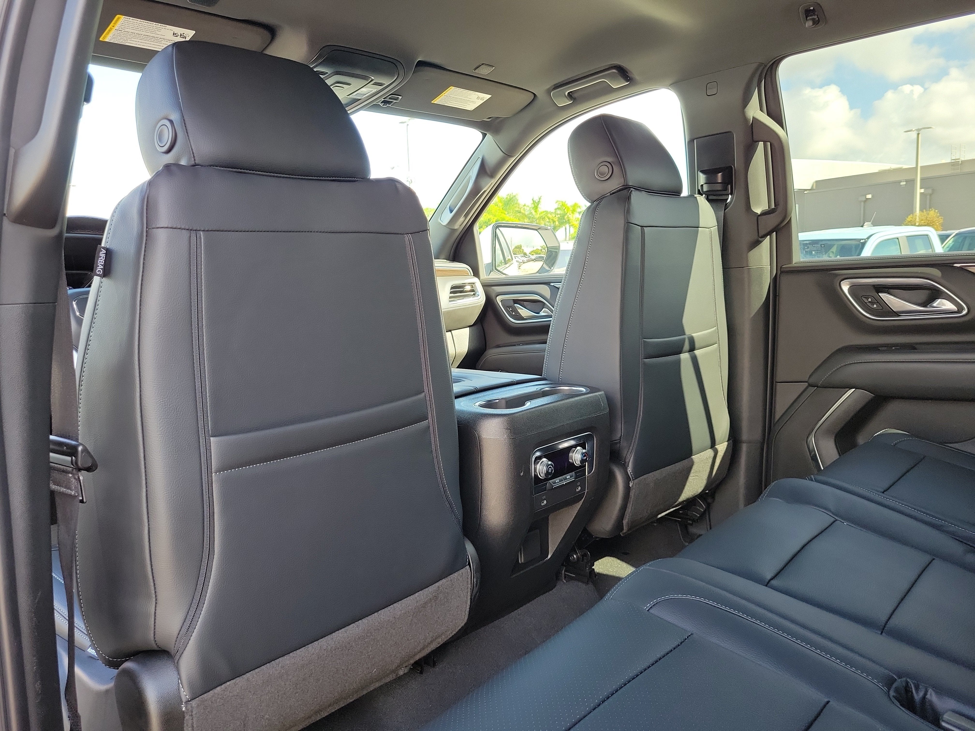 2021 GMC Yukon SLE