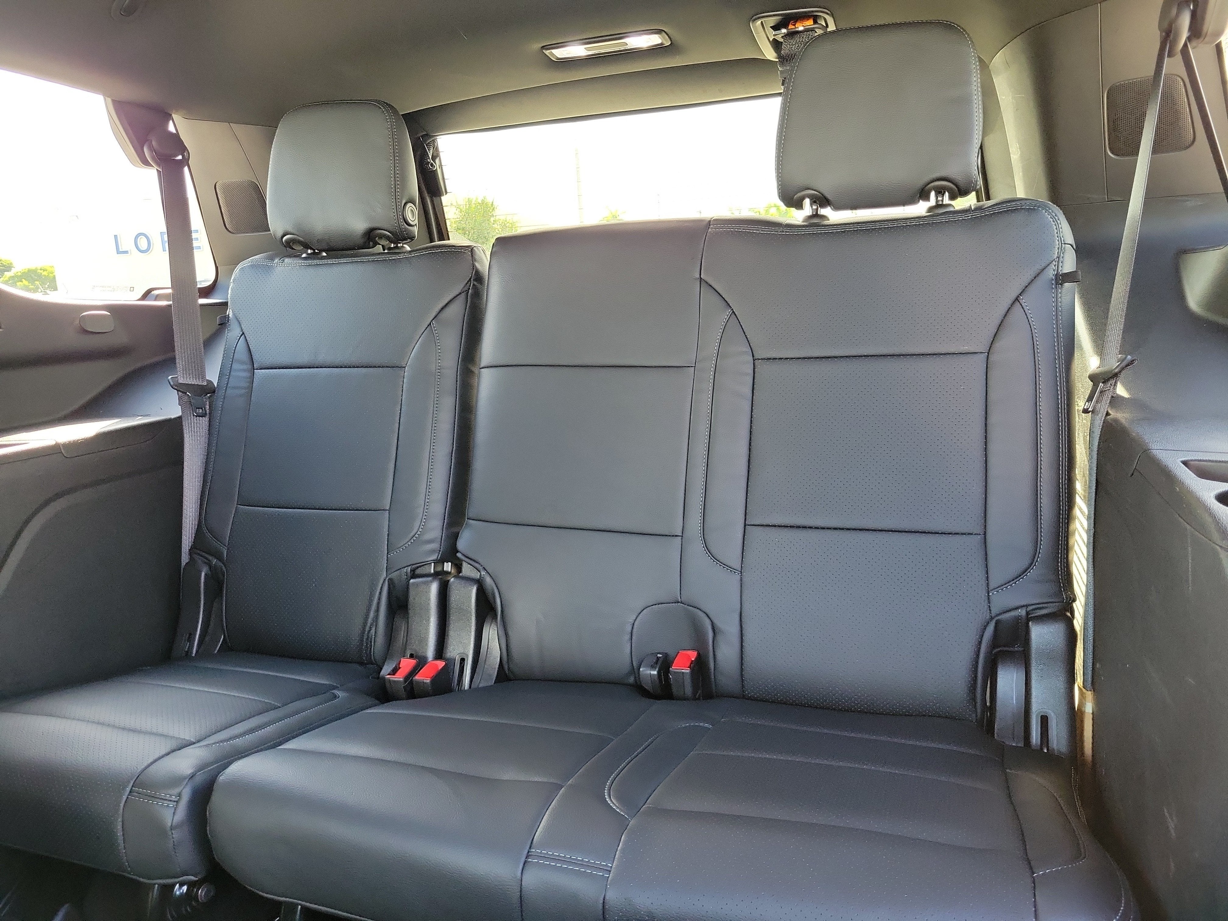 2021 GMC Yukon SLE