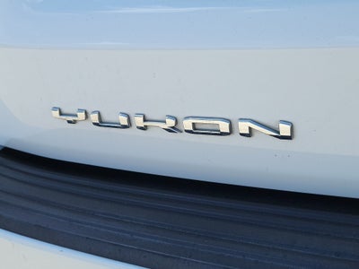 2021 GMC Yukon SLE