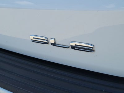 2021 GMC Yukon SLE