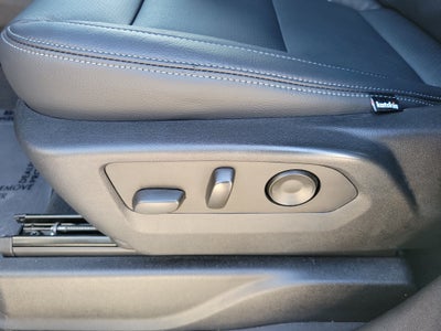 2021 GMC Yukon SLE