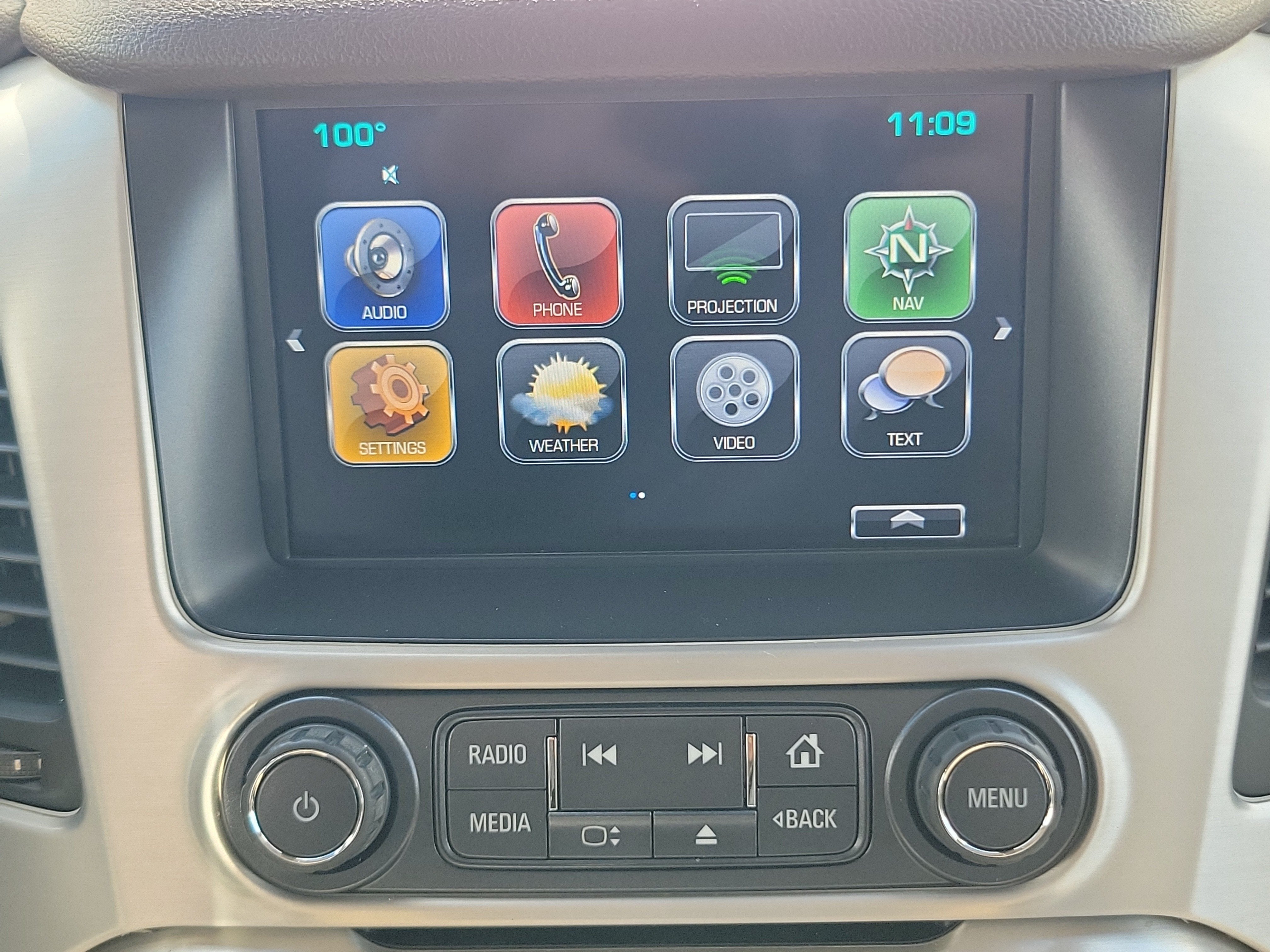 2019 GMC Yukon SLT