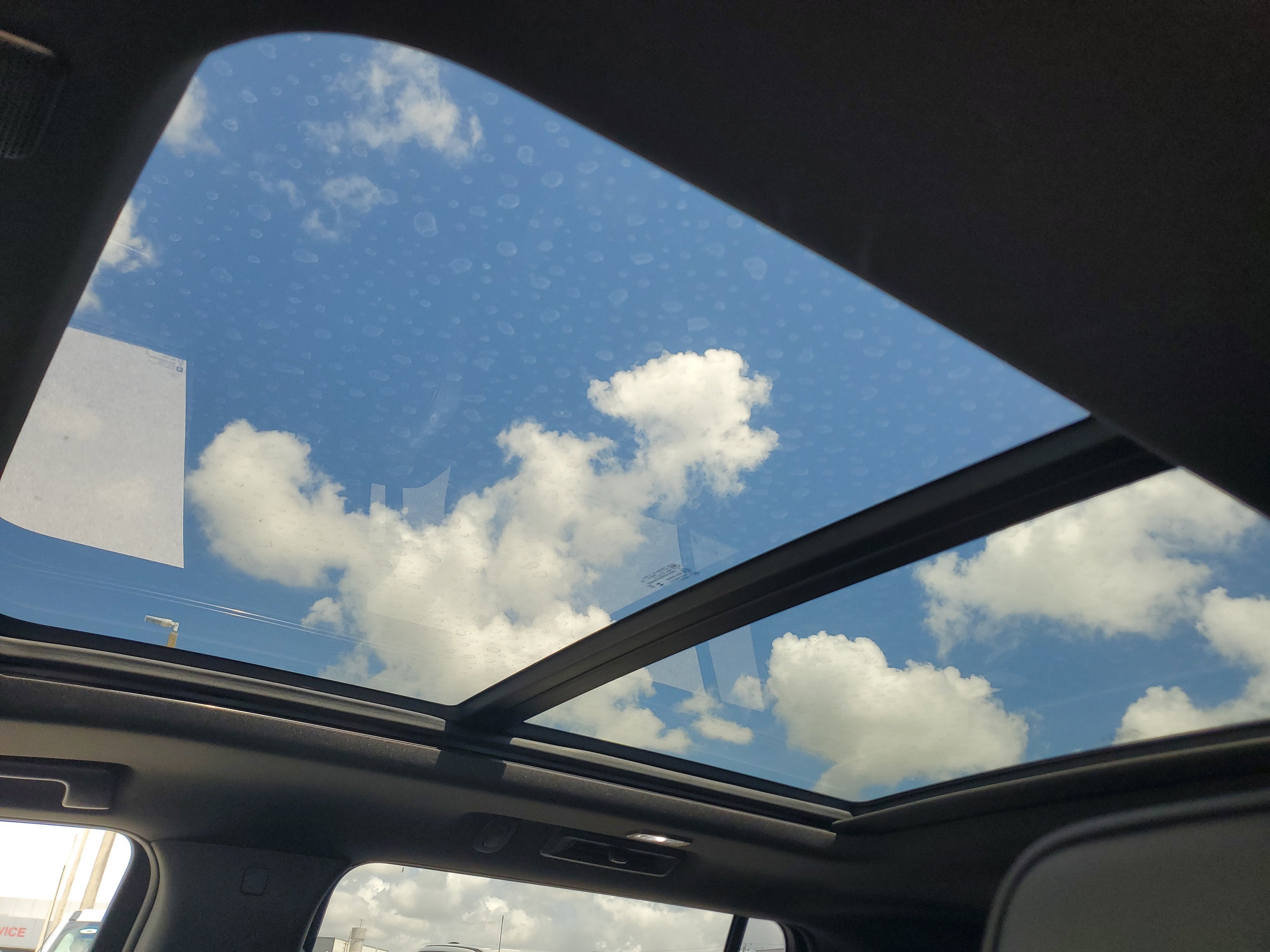 2023 GMC Yukon XL Denali 4WD