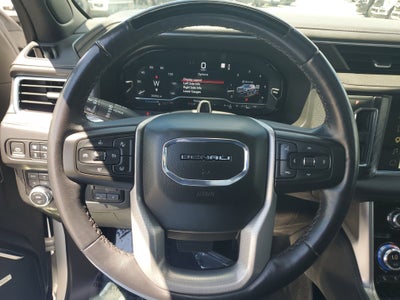 2023 GMC Yukon XL Denali 4WD