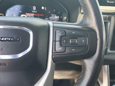 2023 GMC Yukon XL Denali 4WD