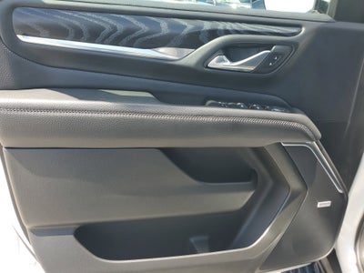 2023 GMC Yukon XL Denali 4WD