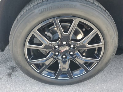 2023 GMC Yukon XL Denali 4WD