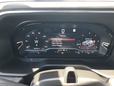 2023 GMC Yukon XL Denali 4WD