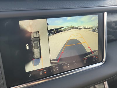 2024 GMC Yukon XL Denali 4WD