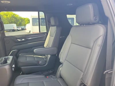 2024 GMC Yukon XL Denali 4WD