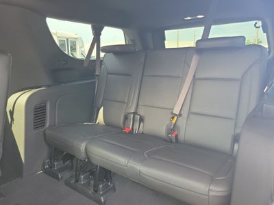 2024 GMC Yukon XL Denali 4WD
