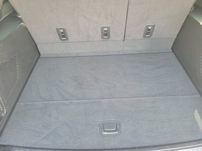 2024 GMC Yukon XL Denali 4WD
