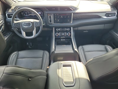 2024 GMC Yukon XL Denali 4WD