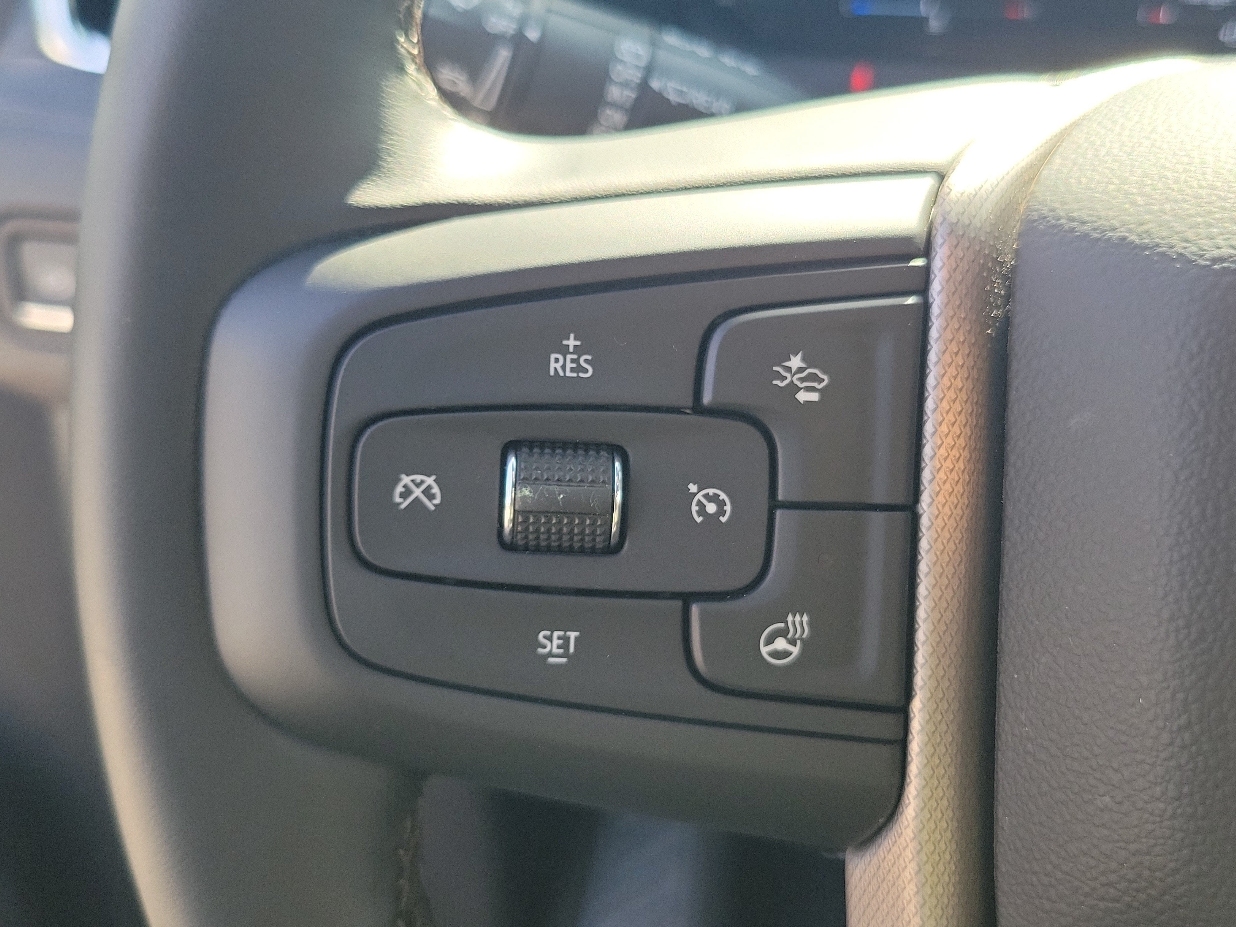 2024 GMC Yukon XL Denali 4WD