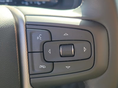 2024 GMC Yukon XL Denali 4WD