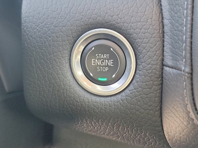 2024 GMC Yukon XL Denali 4WD