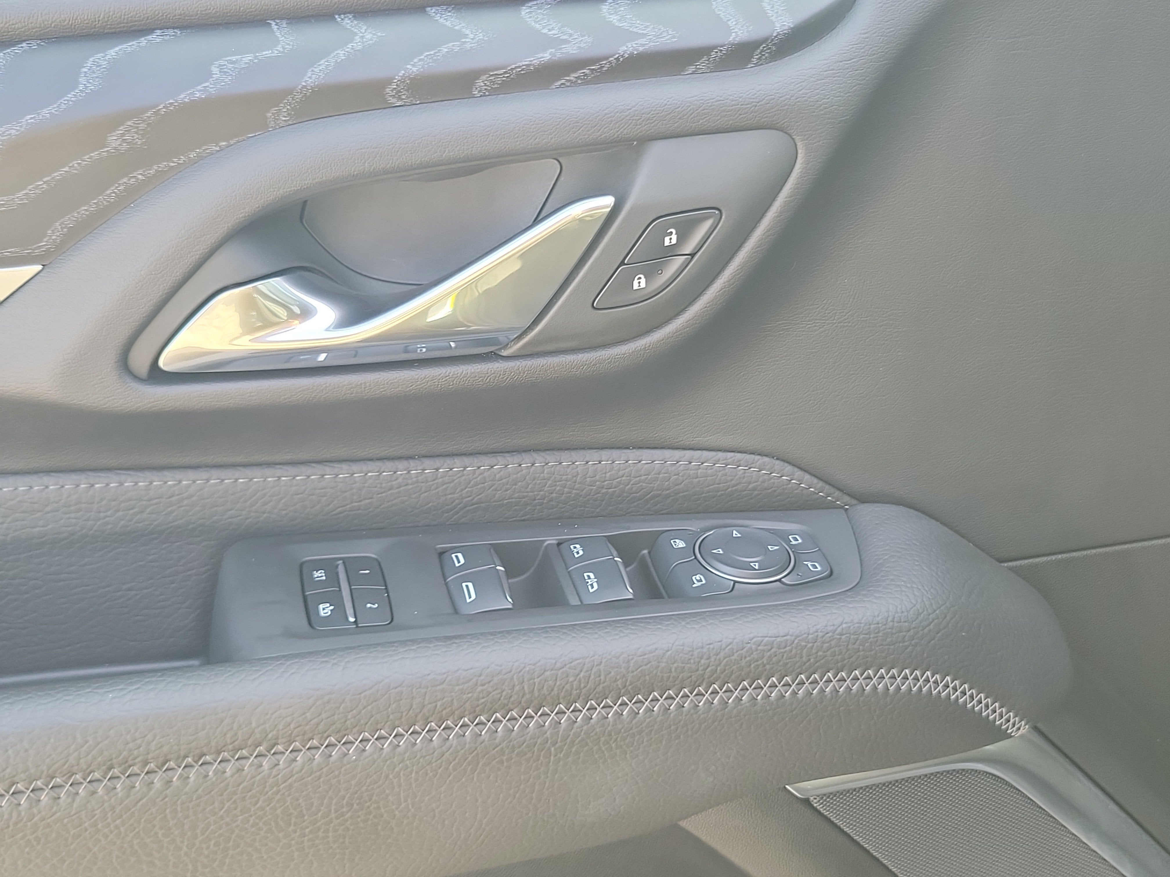 2024 GMC Yukon XL Denali 4WD