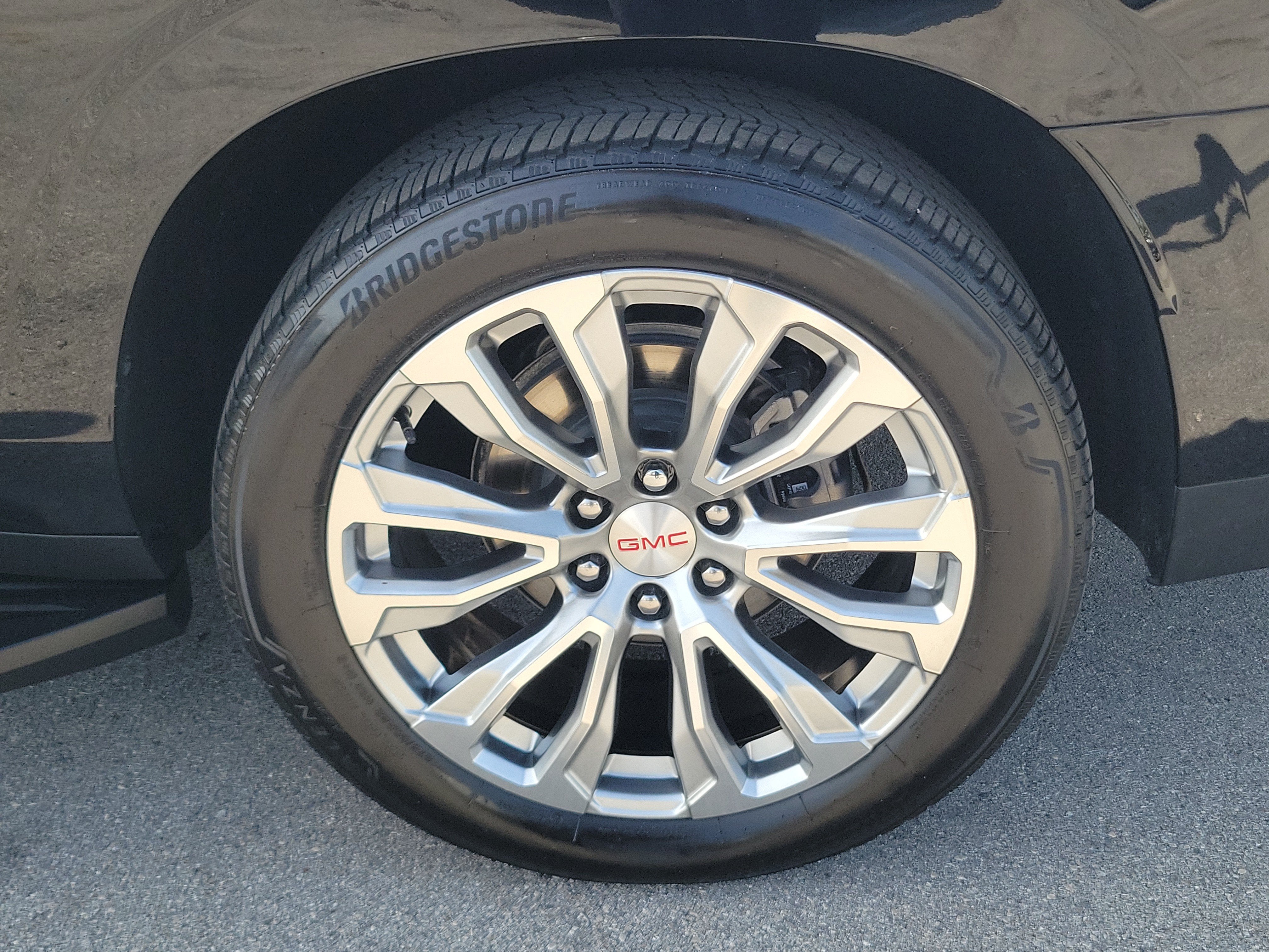 2024 GMC Yukon XL Denali 4WD