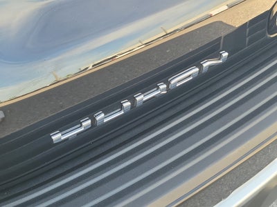2024 GMC Yukon XL Denali 4WD