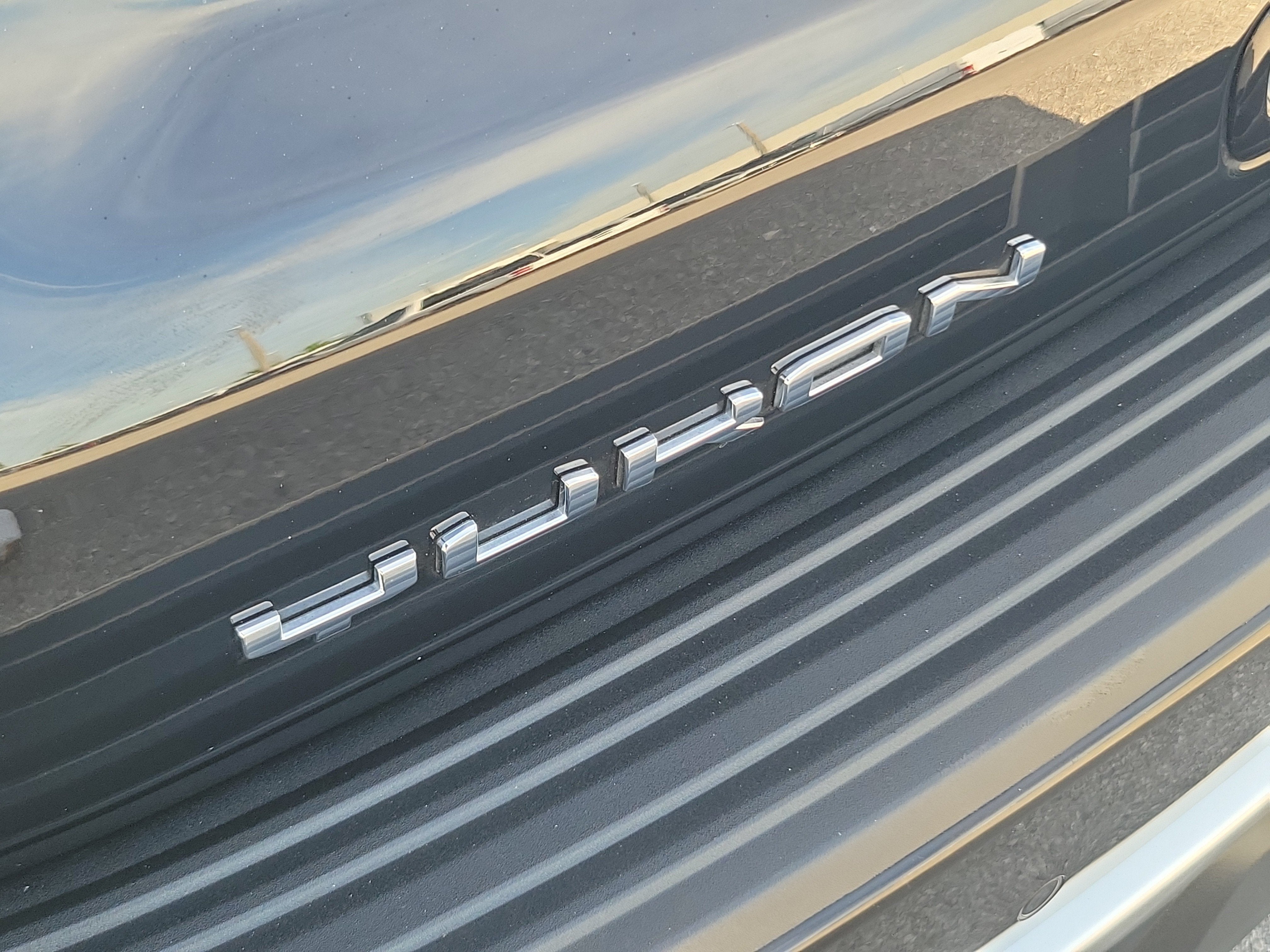 2024 GMC Yukon XL Denali 4WD