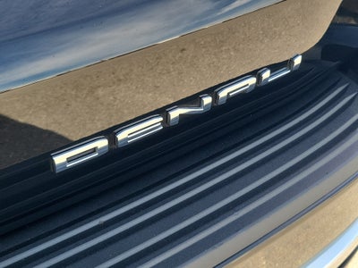 2024 GMC Yukon XL Denali 4WD