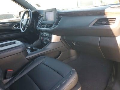 2023 Chevrolet Suburban LS