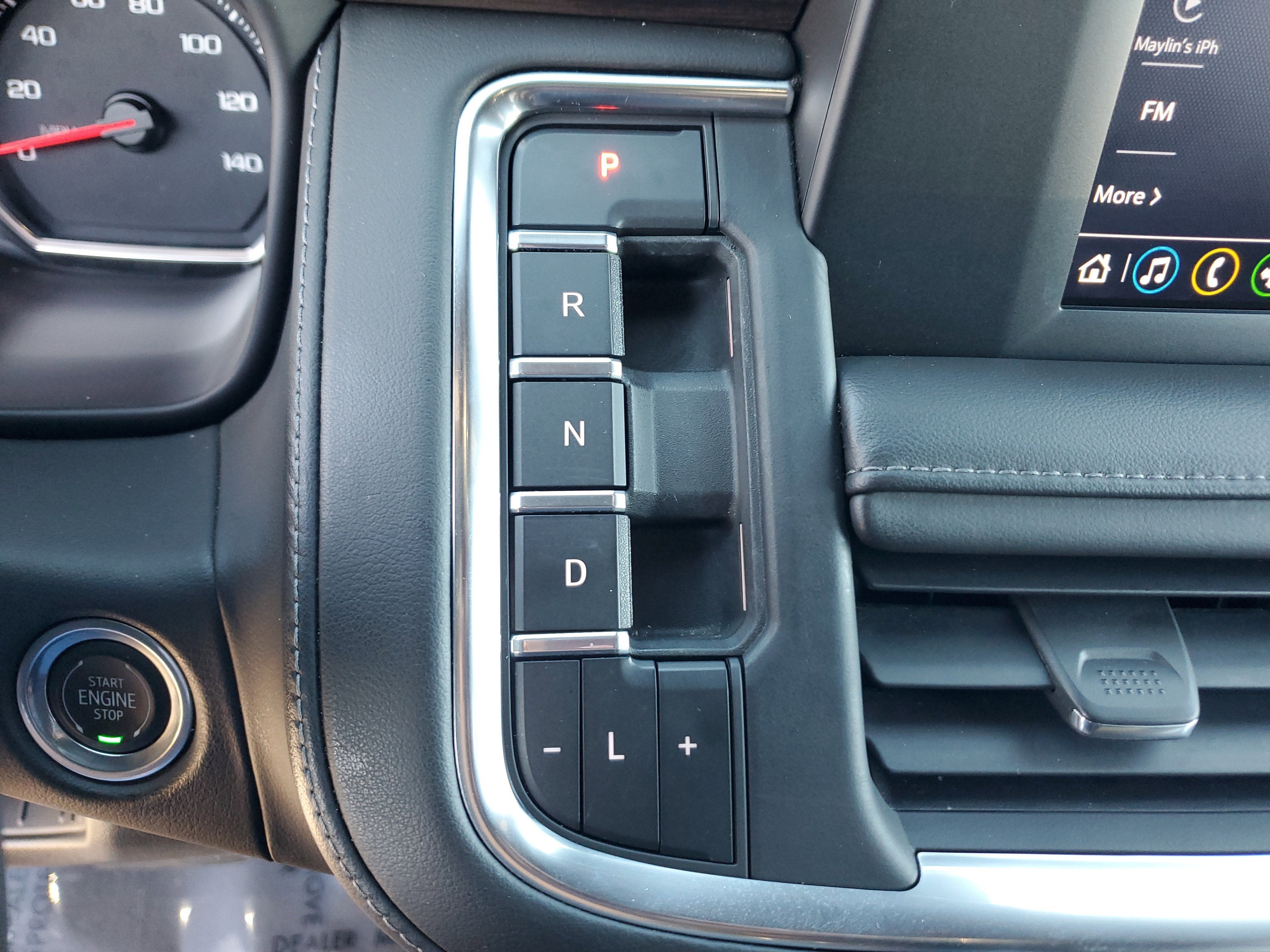 2023 Chevrolet Suburban LS